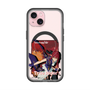 スリムプロテクションプレミアムケース with MagSafe［ Fate／strange Fake - 真ライダー ］