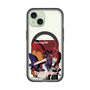 スリムプロテクションプレミアムケース with MagSafe［ Fate／strange Fake - 真ライダー ］