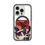 スリムプロテクションプレミアムケース with MagSafe［ Fate／strange Fake - 真ライダー ］