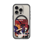 スリムプロテクションプレミアムケース with MagSafe［ Fate／strange Fake - 真ライダー ］