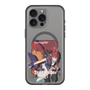 スリムプロテクションプレミアムケース with MagSafe［ Fate／strange Fake - 真ライダー ］