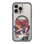 スリムプロテクションプレミアムケース with MagSafe［ Fate／strange Fake - 真ライダー ］