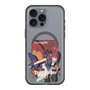 スリムプロテクションプレミアムケース with MagSafe［ Fate／strange Fake - 真ライダー ］