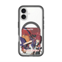 スリムプロテクションプレミアムケース with MagSafe［ Fate／strange Fake - 真ライダー ］