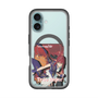スリムプロテクションプレミアムケース with MagSafe［ Fate／strange Fake - 真ライダー ］