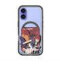 スリムプロテクションプレミアムケース with MagSafe［ Fate／strange Fake - 真ライダー ］