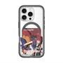 スリムプロテクションプレミアムケース with MagSafe［ Fate／strange Fake - 真ライダー ］