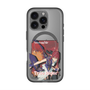 スリムプロテクションプレミアムケース with MagSafe［ Fate／strange Fake - 真ライダー ］