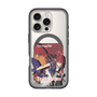 スリムプロテクションプレミアムケース with MagSafe［ Fate／strange Fake - 真ライダー ］