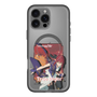 スリムプロテクションプレミアムケース with MagSafe［ Fate／strange Fake - 真ライダー ］