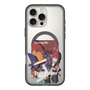 スリムプロテクションプレミアムケース with MagSafe［ Fate／strange Fake - 真ライダー ］