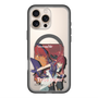 スリムプロテクションプレミアムケース with MagSafe［ Fate／strange Fake - 真ライダー ］