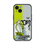 スリムプロテクションプレミアムケース with MagSafe［ Fate／strange Fake - 銀狼＆ランサー - KVデザイン ］