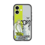 スリムプロテクションプレミアムケース with MagSafe［ Fate／strange Fake - 銀狼＆ランサー - KVデザイン ］