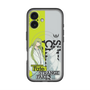 スリムプロテクションプレミアムケース with MagSafe［ Fate／strange Fake - 銀狼＆ランサー - KVデザイン ］