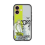 スリムプロテクションプレミアムケース with MagSafe［ Fate／strange Fake - 銀狼＆ランサー - KVデザイン ］