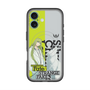 スリムプロテクションプレミアムケース with MagSafe［ Fate／strange Fake - 銀狼＆ランサー - KVデザイン ］