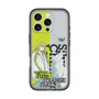 スリムプロテクションプレミアムケース with MagSafe［ Fate／strange Fake - 銀狼＆ランサー - KVデザイン ］