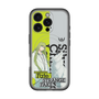 スリムプロテクションプレミアムケース with MagSafe［ Fate／strange Fake - 銀狼＆ランサー - KVデザイン ］
