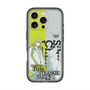 スリムプロテクションプレミアムケース with MagSafe［ Fate／strange Fake - 銀狼＆ランサー - KVデザイン ］