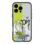 スリムプロテクションプレミアムケース with MagSafe［ Fate／strange Fake - 銀狼＆ランサー - KVデザイン ］