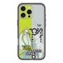 スリムプロテクションプレミアムケース with MagSafe［ Fate／strange Fake - 銀狼＆ランサー - KVデザイン ］