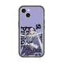スリムプロテクションプレミアムケース with MagSafe［ Fate／strange Fake - フランチェスカ・プレラーティ - KVデザイン ］