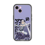 スリムプロテクションプレミアムケース with MagSafe［ Fate／strange Fake - フランチェスカ・プレラーティ - KVデザイン ］
