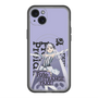 スリムプロテクションプレミアムケース with MagSafe［ Fate／strange Fake - フランチェスカ・プレラーティ - KVデザイン ］