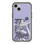 スリムプロテクションプレミアムケース with MagSafe［ Fate／strange Fake - フランチェスカ・プレラーティ - KVデザイン ］