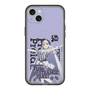スリムプロテクションプレミアムケース with MagSafe［ Fate／strange Fake - フランチェスカ・プレラーティ - KVデザイン ］