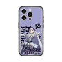 スリムプロテクションプレミアムケース with MagSafe［ Fate／strange Fake - フランチェスカ・プレラーティ - KVデザイン ］
