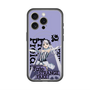 スリムプロテクションプレミアムケース with MagSafe［ Fate／strange Fake - フランチェスカ・プレラーティ - KVデザイン ］
