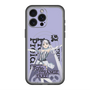 スリムプロテクションプレミアムケース with MagSafe［ Fate／strange Fake - フランチェスカ・プレラーティ - KVデザイン ］