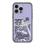 スリムプロテクションプレミアムケース with MagSafe［ Fate／strange Fake - フランチェスカ・プレラーティ - KVデザイン ］