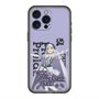 スリムプロテクションプレミアムケース with MagSafe［ Fate／strange Fake - フランチェスカ・プレラーティ - KVデザイン ］