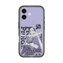 スリムプロテクションプレミアムケース with MagSafe［ Fate／strange Fake - フランチェスカ・プレラーティ - KVデザイン ］