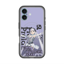 スリムプロテクションプレミアムケース with MagSafe［ Fate／strange Fake - フランチェスカ・プレラーティ - KVデザイン ］