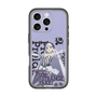 スリムプロテクションプレミアムケース with MagSafe［ Fate／strange Fake - フランチェスカ・プレラーティ - KVデザイン ］