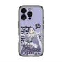 スリムプロテクションプレミアムケース with MagSafe［ Fate／strange Fake - フランチェスカ・プレラーティ - KVデザイン ］