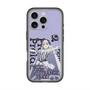 スリムプロテクションプレミアムケース with MagSafe［ Fate／strange Fake - フランチェスカ・プレラーティ - KVデザイン ］