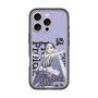 スリムプロテクションプレミアムケース with MagSafe［ Fate／strange Fake - フランチェスカ・プレラーティ - KVデザイン ］