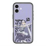 スリムプロテクションプレミアムケース with MagSafe［ Fate／strange Fake - フランチェスカ・プレラーティ - KVデザイン ］