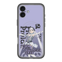 スリムプロテクションプレミアムケース with MagSafe［ Fate／strange Fake - フランチェスカ・プレラーティ - KVデザイン ］
