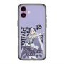 スリムプロテクションプレミアムケース with MagSafe［ Fate／strange Fake - フランチェスカ・プレラーティ - KVデザイン ］