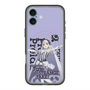 スリムプロテクションプレミアムケース with MagSafe［ Fate／strange Fake - フランチェスカ・プレラーティ - KVデザイン ］