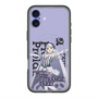 スリムプロテクションプレミアムケース with MagSafe［ Fate／strange Fake - フランチェスカ・プレラーティ - KVデザイン ］