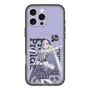 スリムプロテクションプレミアムケース with MagSafe［ Fate／strange Fake - フランチェスカ・プレラーティ - KVデザイン ］
