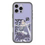 スリムプロテクションプレミアムケース with MagSafe［ Fate／strange Fake - フランチェスカ・プレラーティ - KVデザイン ］