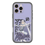スリムプロテクションプレミアムケース with MagSafe［ Fate／strange Fake - フランチェスカ・プレラーティ - KVデザイン ］